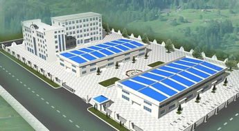 工廠引力之謎 低薪背后的就業(yè)選擇與新材料科技的未來