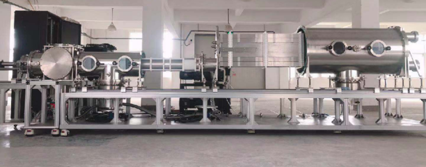 浦口經(jīng)濟(jì)開發(fā)區(qū) 新材料科技引領(lǐng)未來(lái)南京新藍(lán)圖