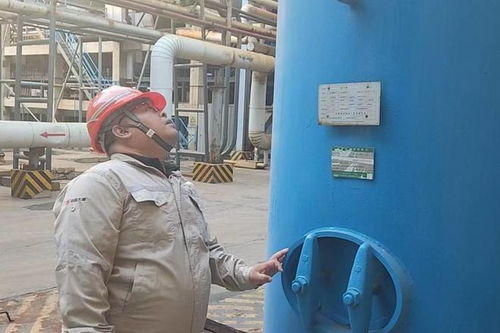 濱州市第六安全生產(chǎn)巡查組對(duì)無(wú)棣縣開(kāi)展特種設(shè)備安全生產(chǎn)督導(dǎo)檢查