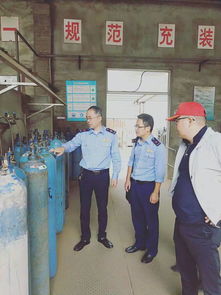 我局深入開(kāi)展特種設(shè)備安全隱患排查整治專(zhuān)項(xiàng)行動(dòng)，筑牢安全生產(chǎn)防線